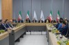 آیین تکریم و معارفه مدیران عامل شرکت های تابعه هلدینگ خلیج فارس